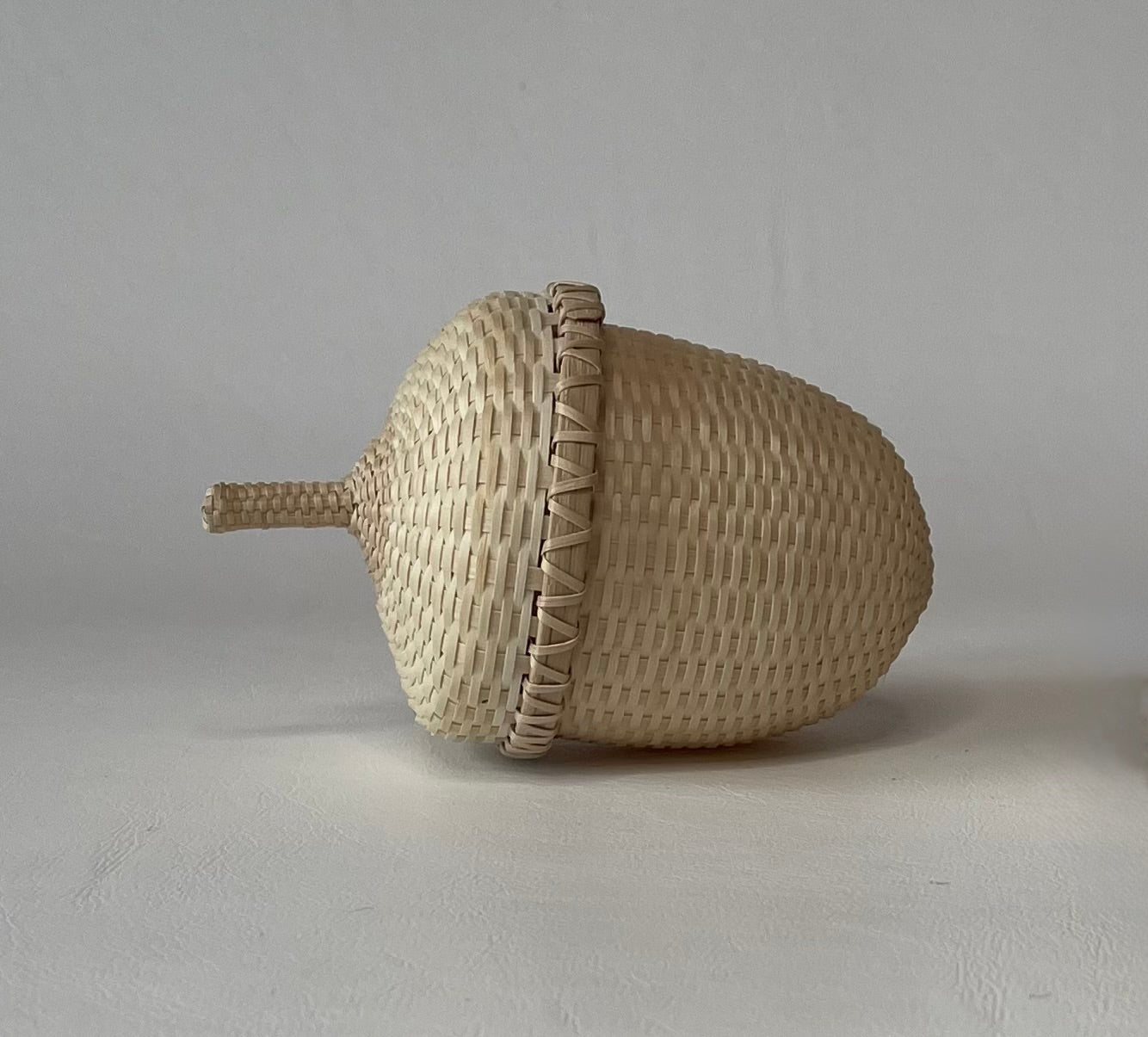 2” Acorn