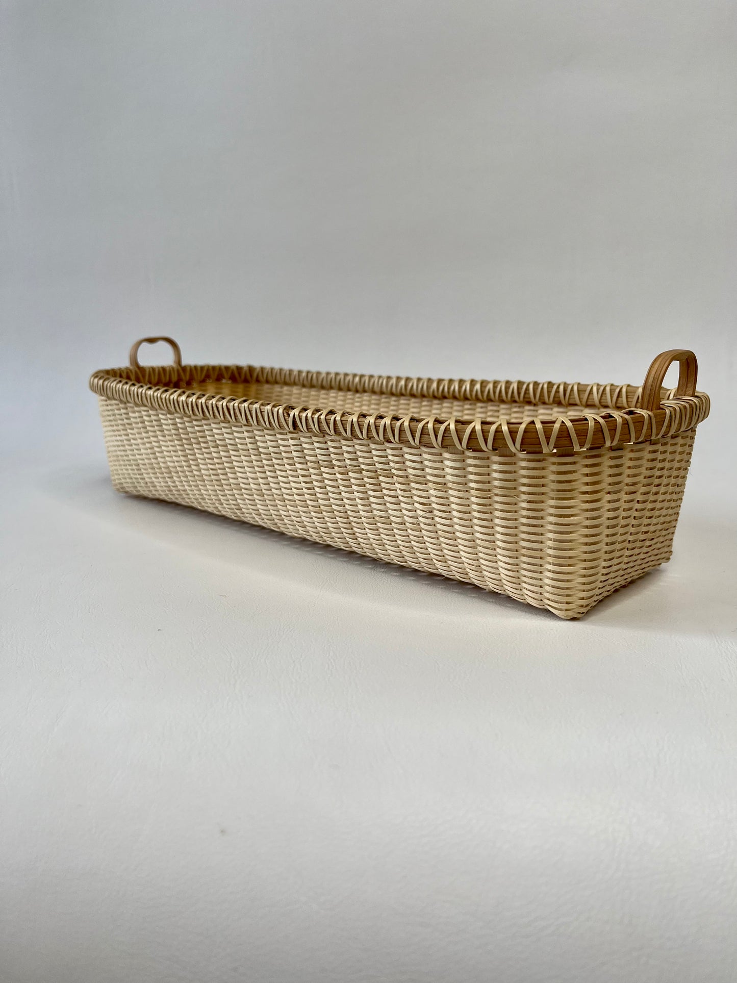 Cracker Basket