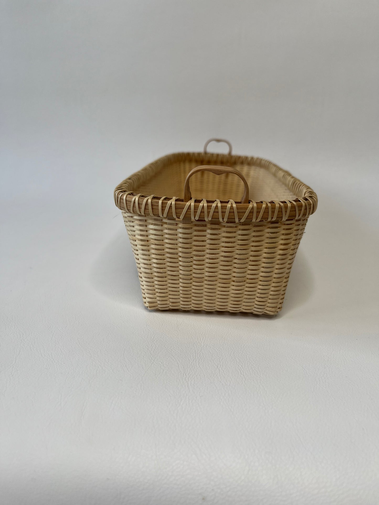 Cracker Basket