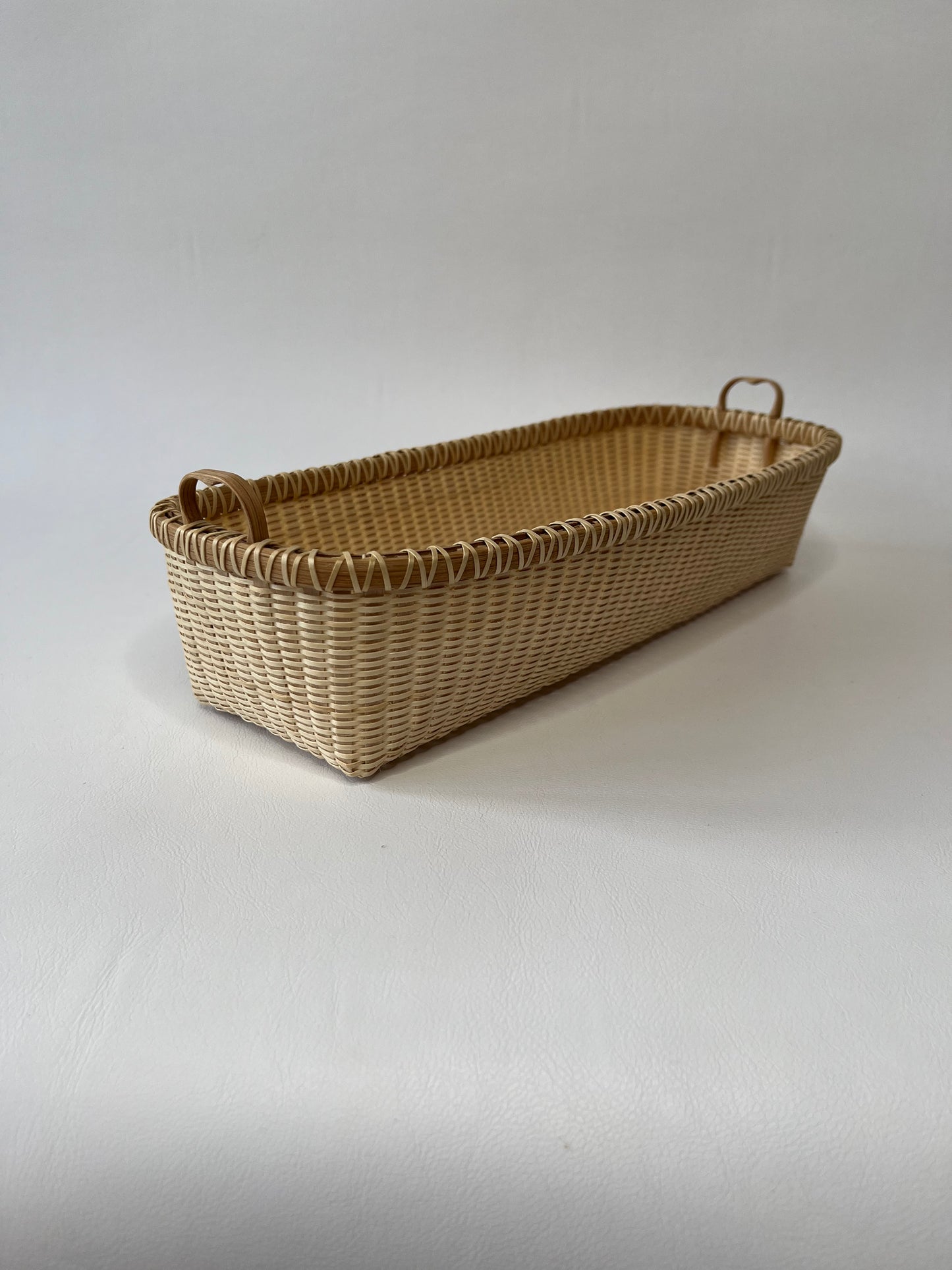 Cracker Basket