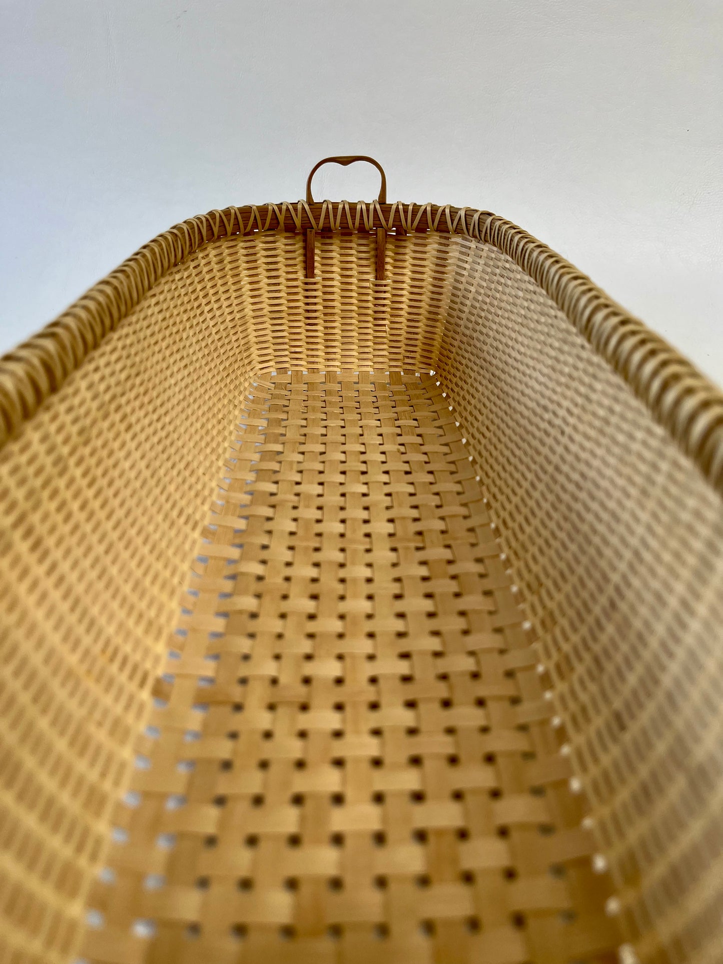 Cracker Basket