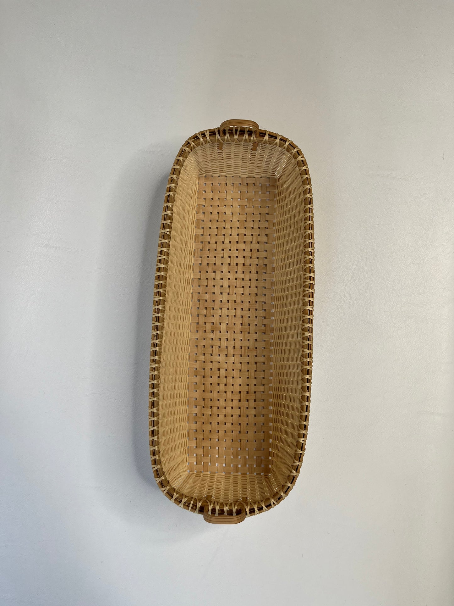 Cracker Basket