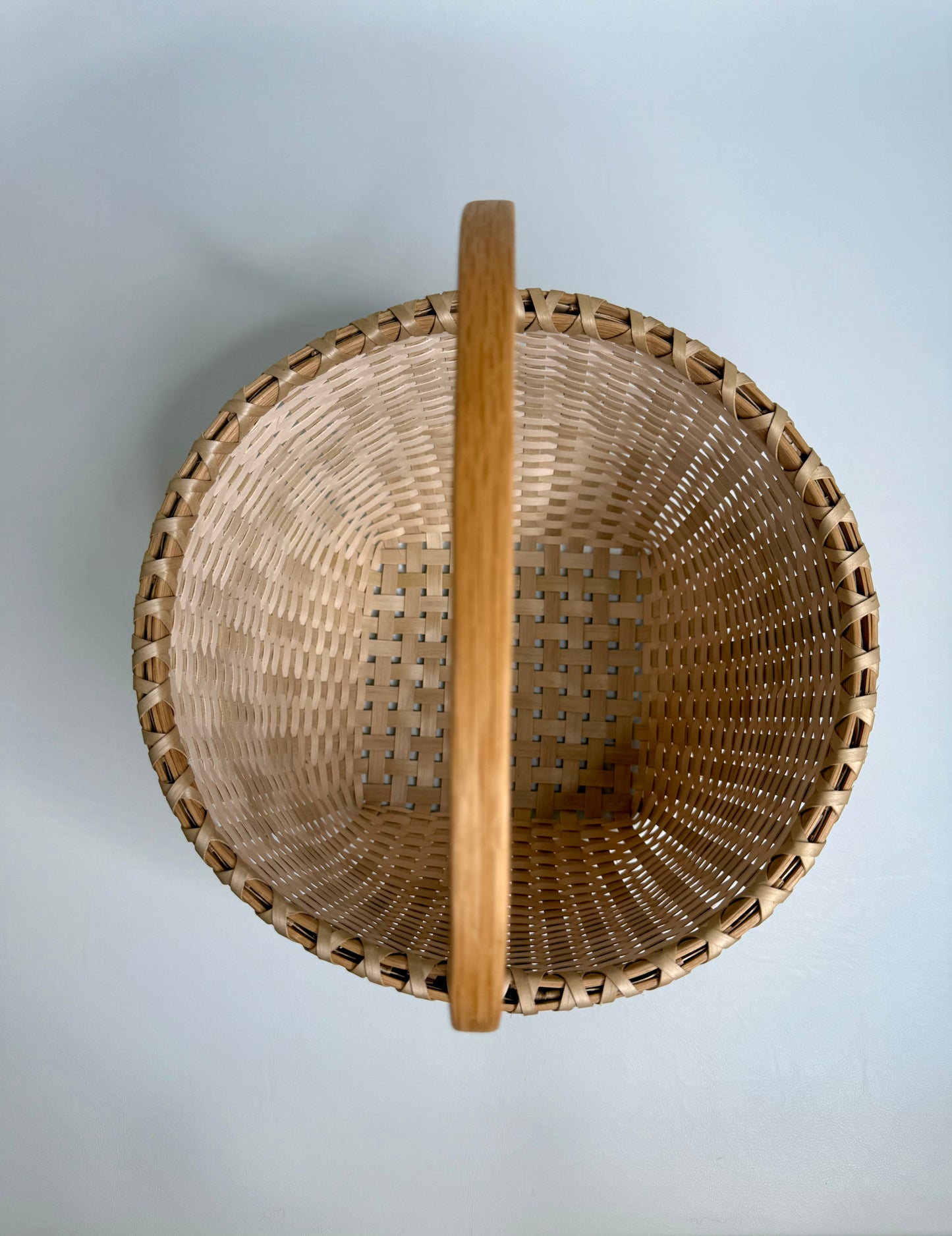 Apple Basket