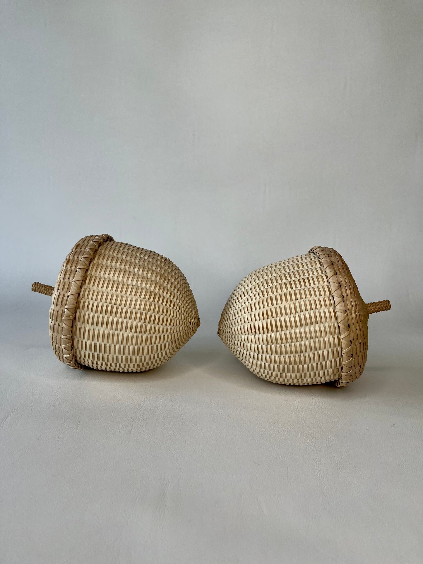 4” Acorn Basket