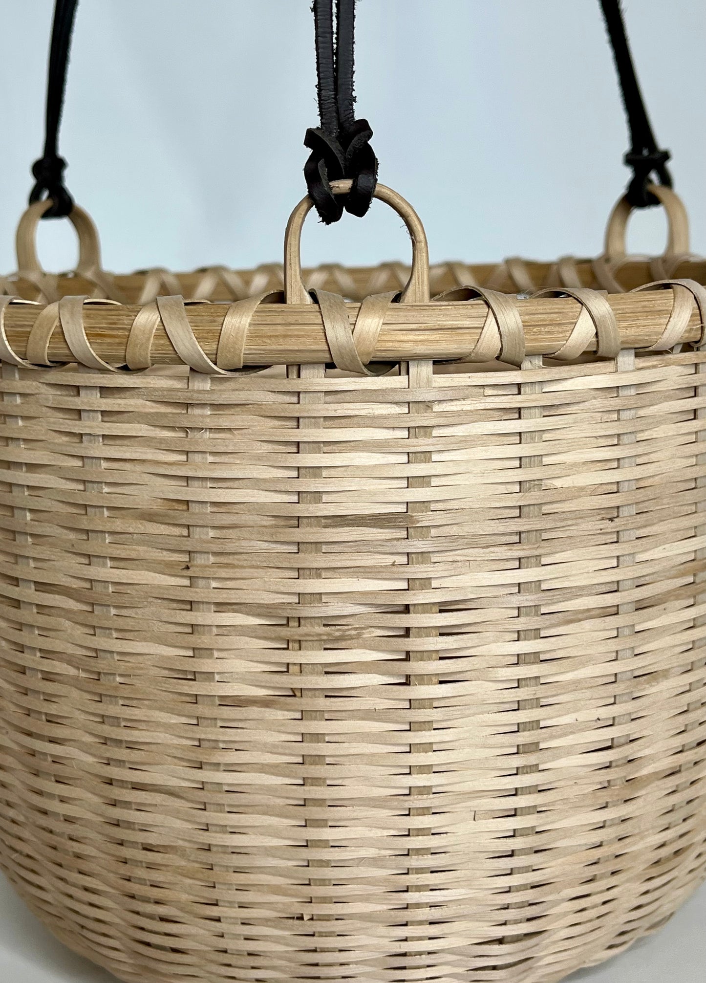 Hanging Plant Basket
