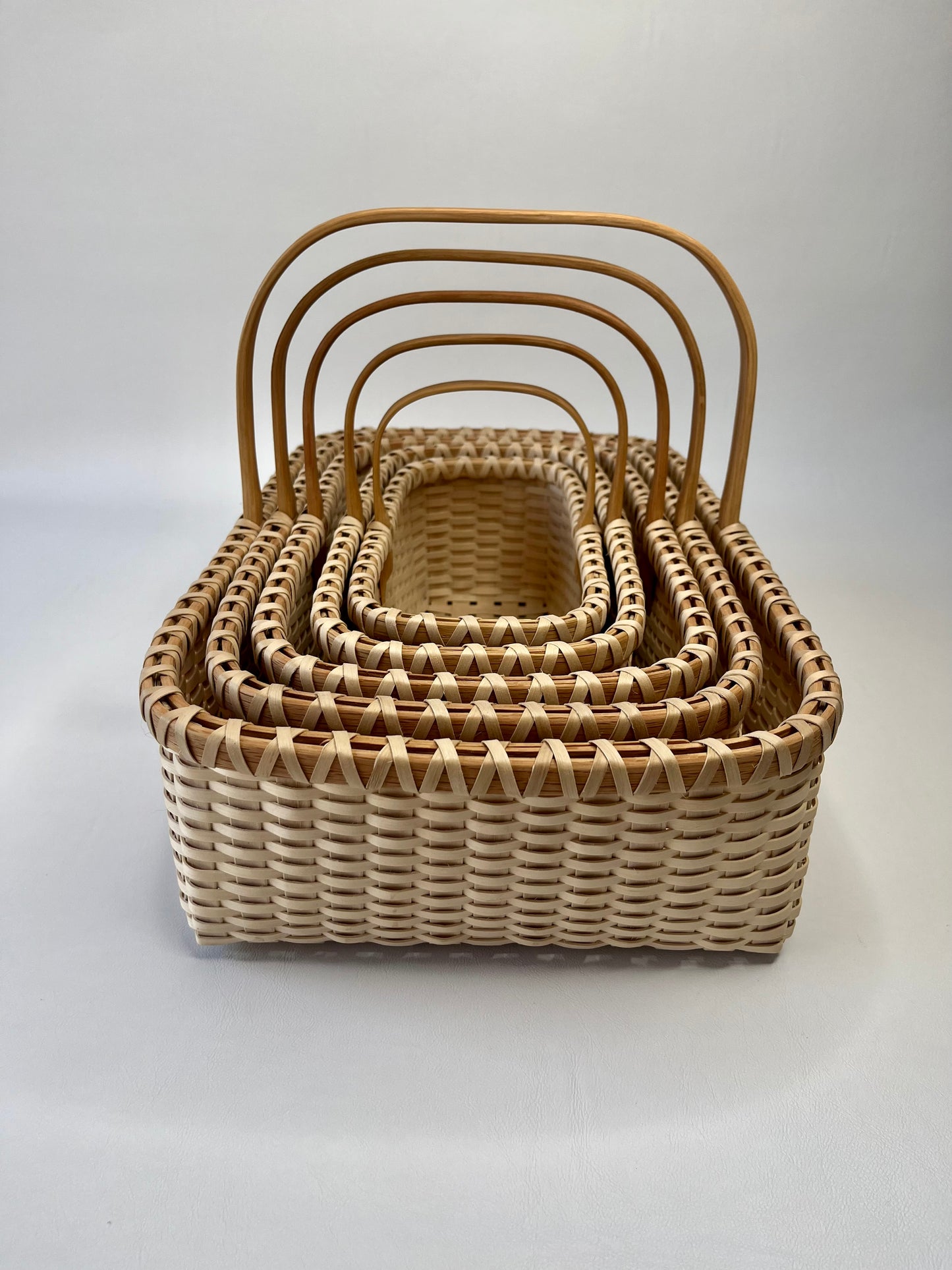 Gardener's Picking Basket Set