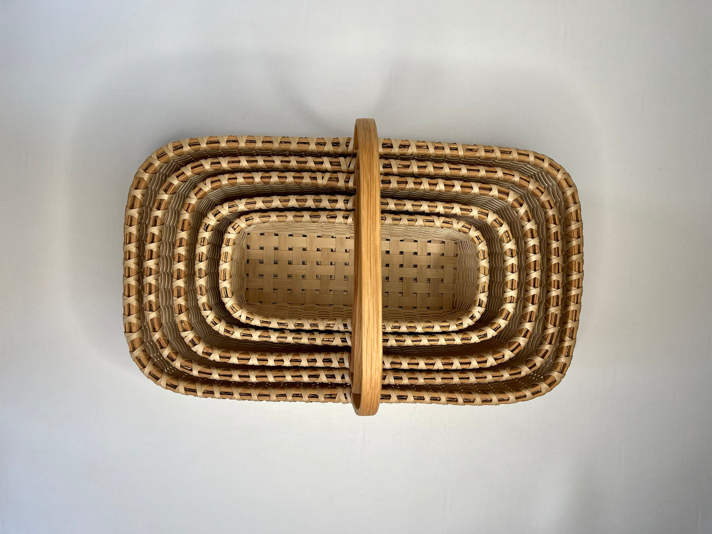 Gardener's Picking Basket Set