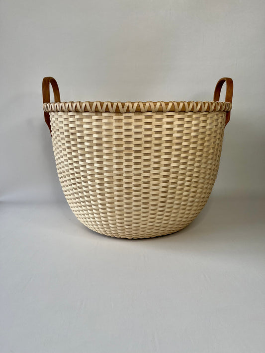 Bushel Basket