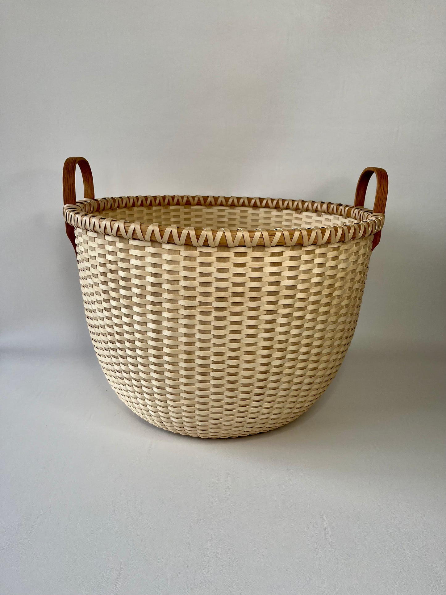 Bushel Basket