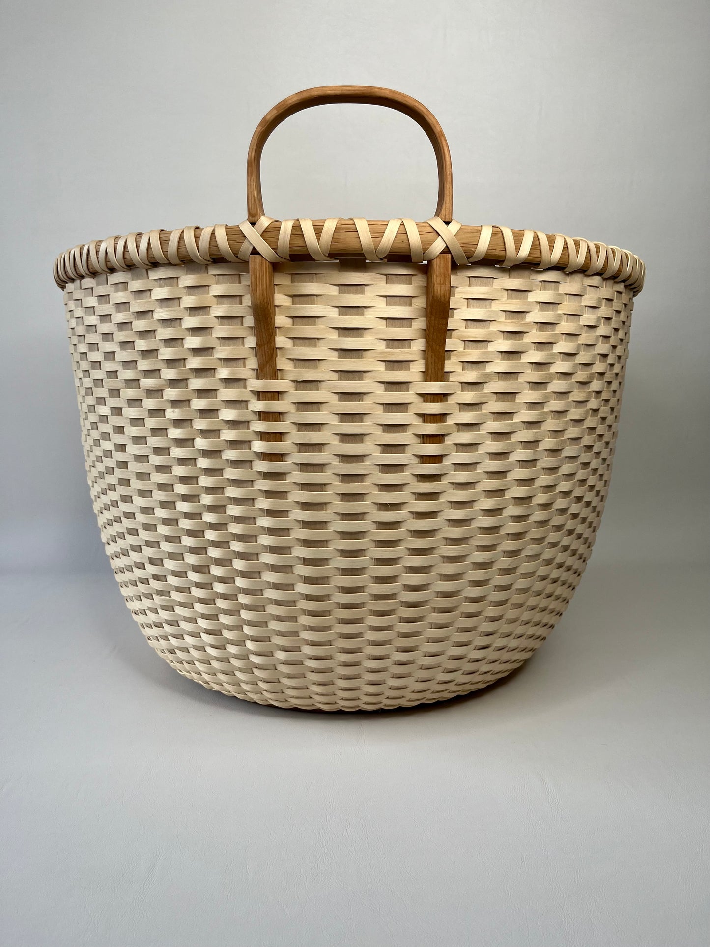Bushel Basket