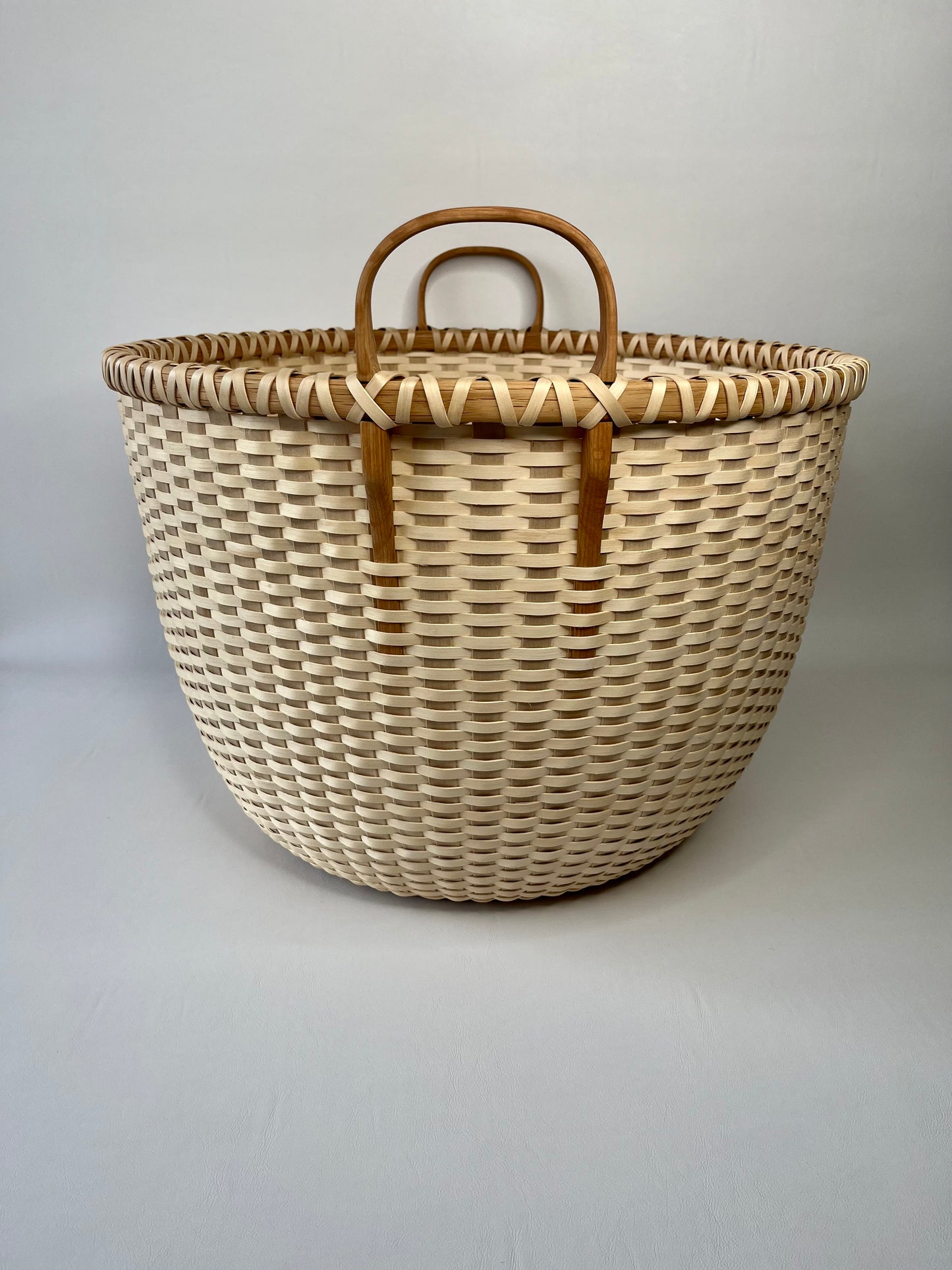 Bushel Basket