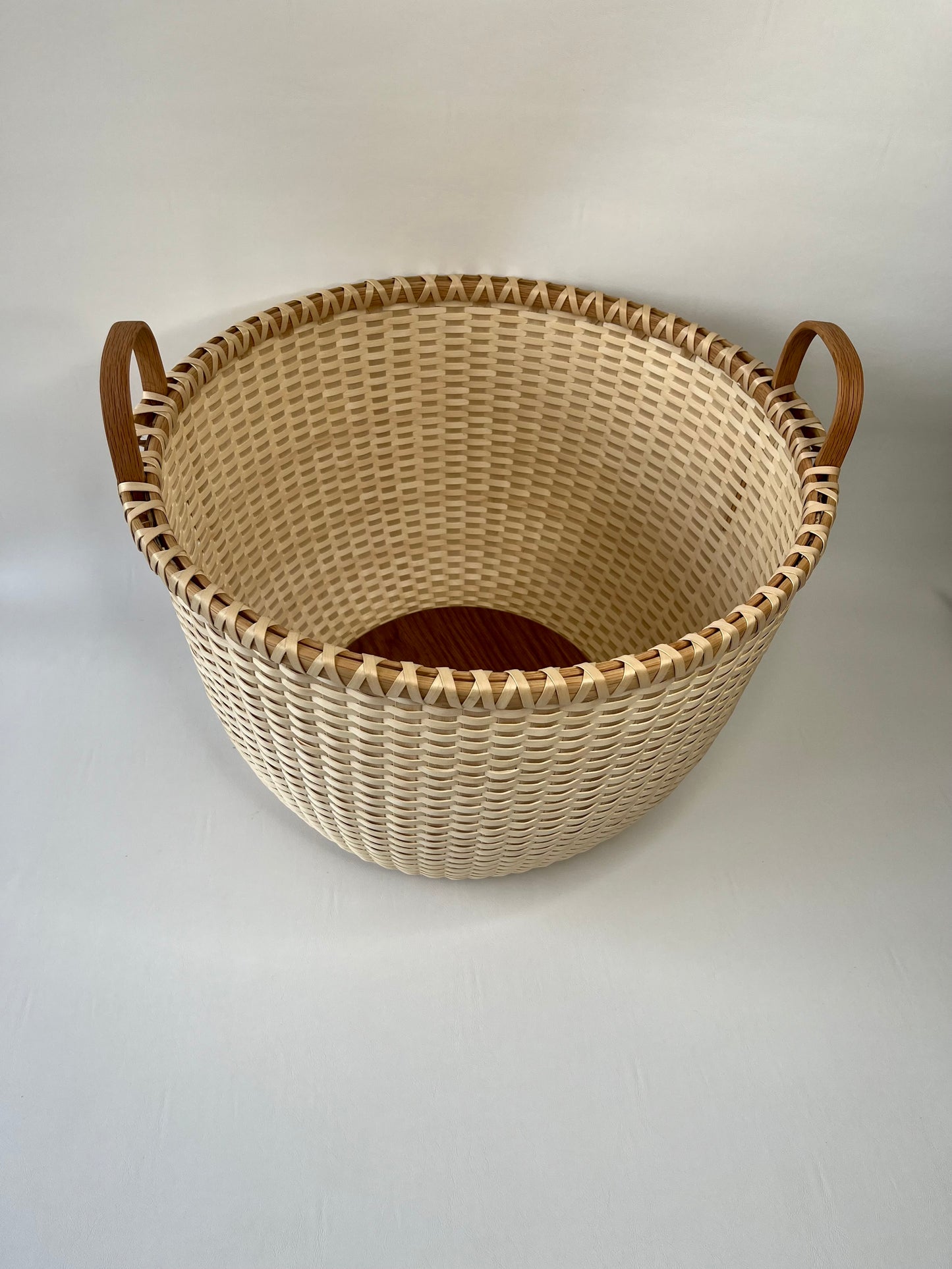 Bushel Basket