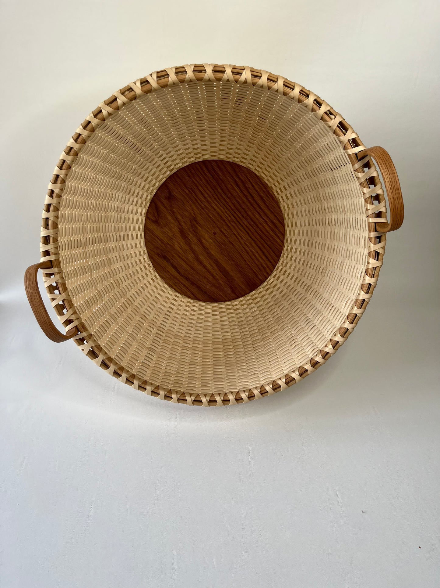 Bushel Basket