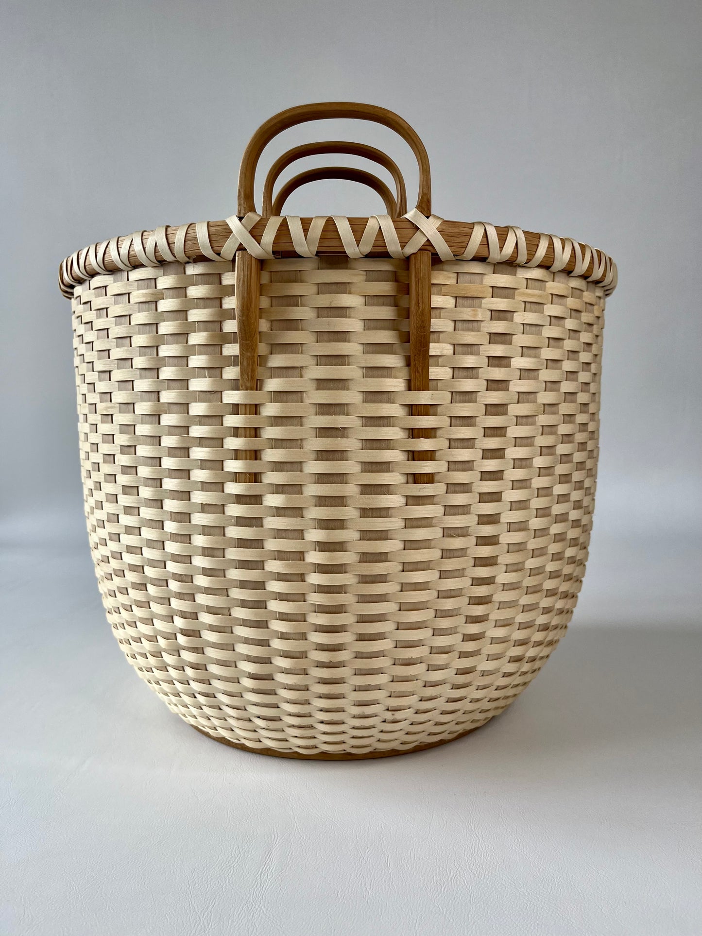 Nesting Round Set of Three