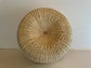 Round Fruit Basket