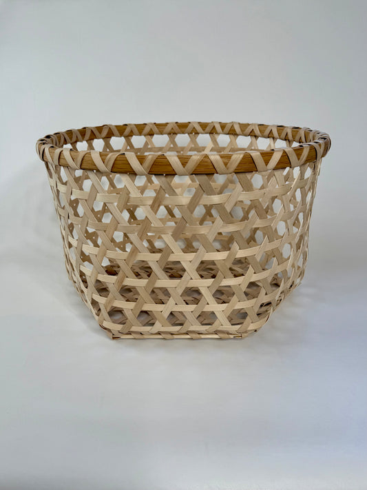 Cheese Basket with Runners