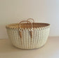 Round Fruit Basket