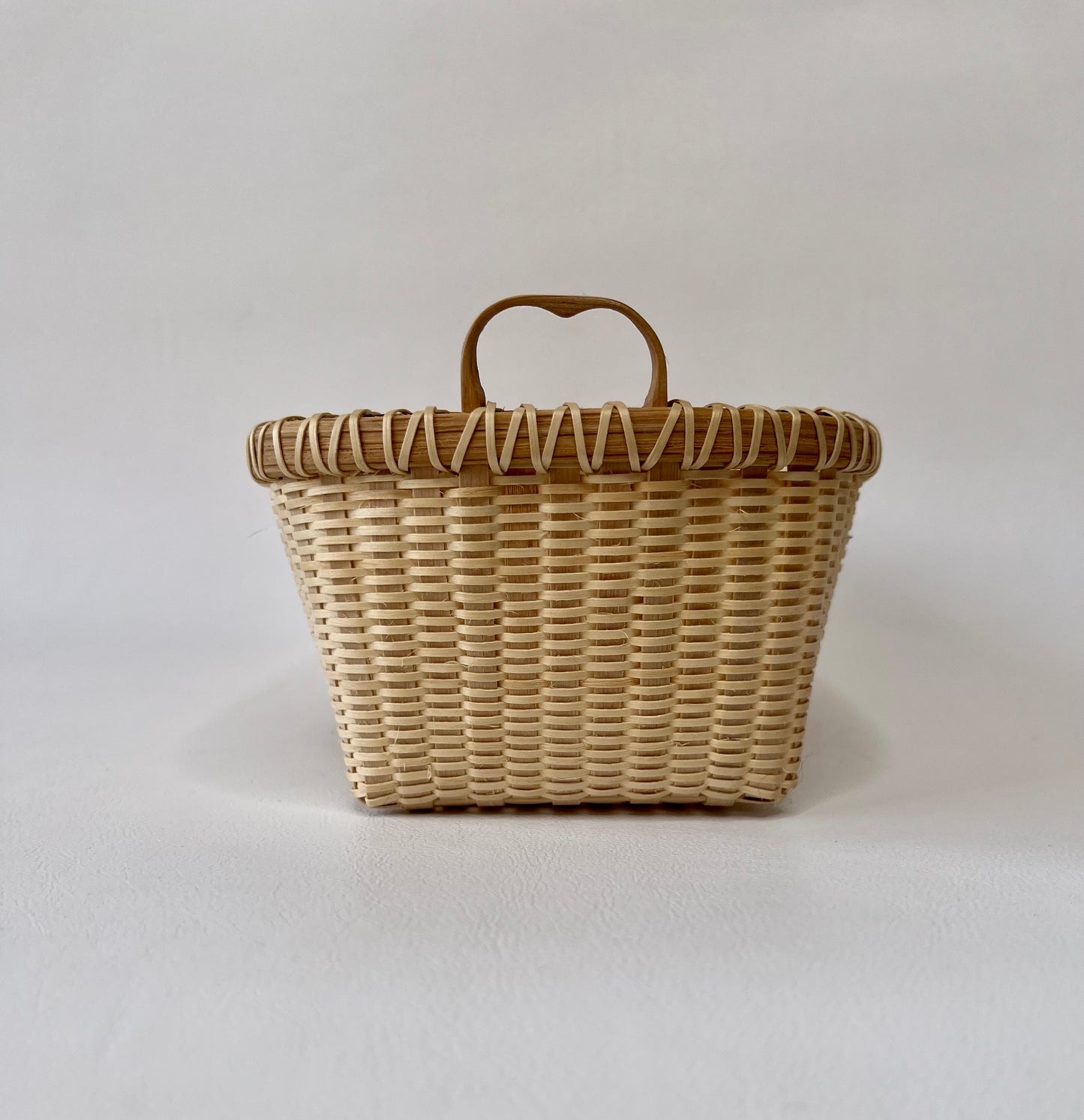 Cracker Basket