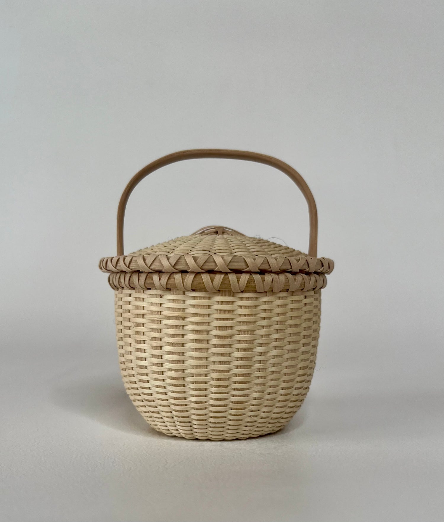 New Baskets