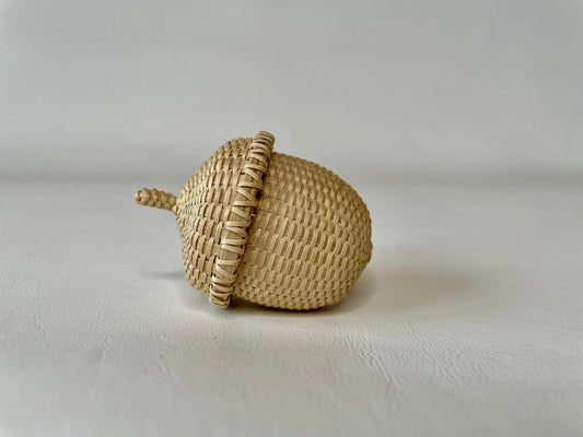 1 3/4” Acorn Basket