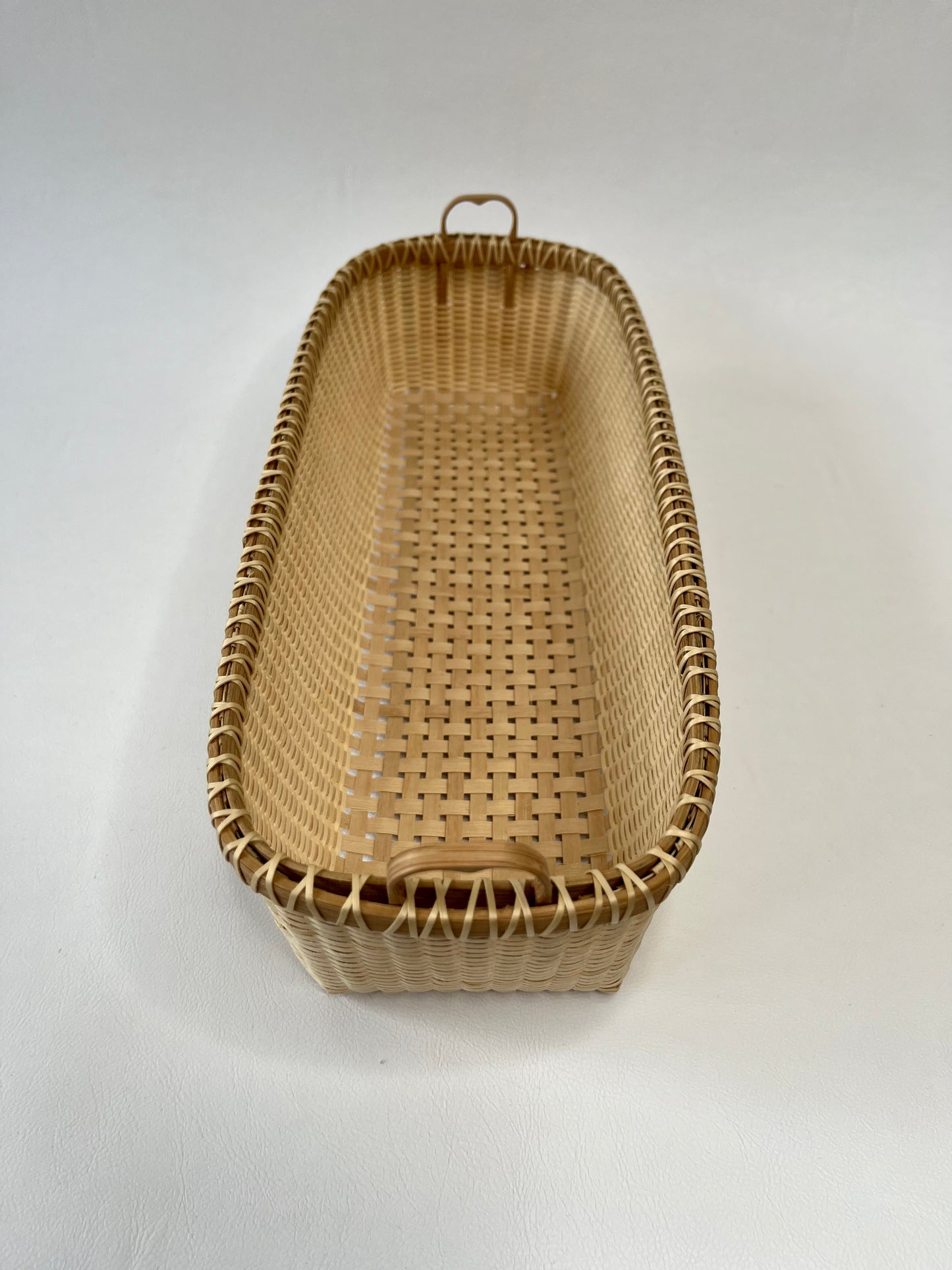 Cracker Basket