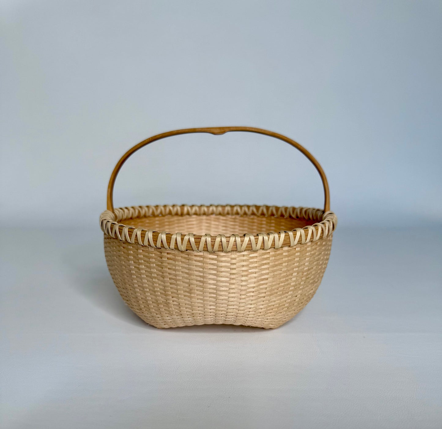 Kitten Head Basket