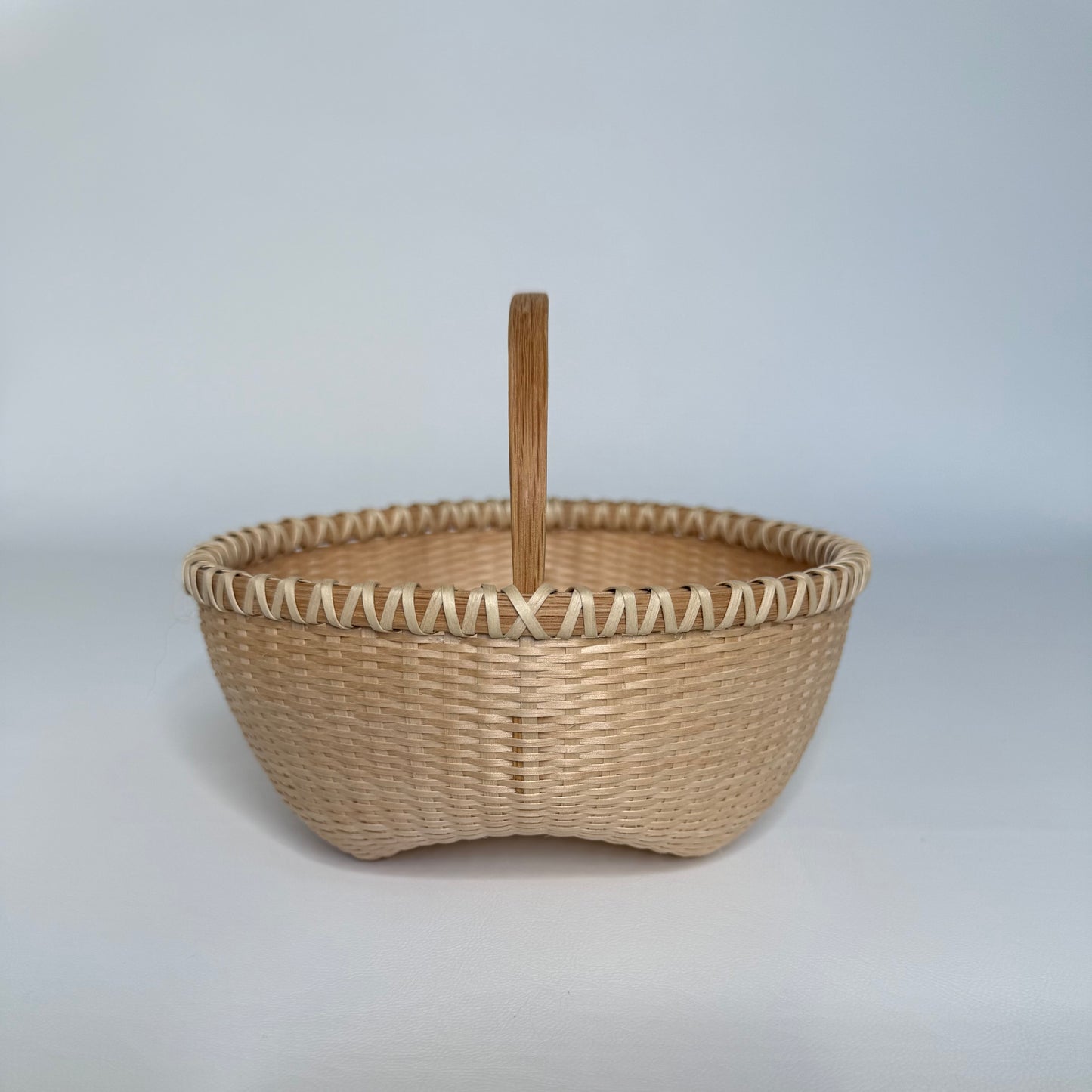 Kitten Head Basket