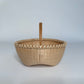 Kitten Head Basket