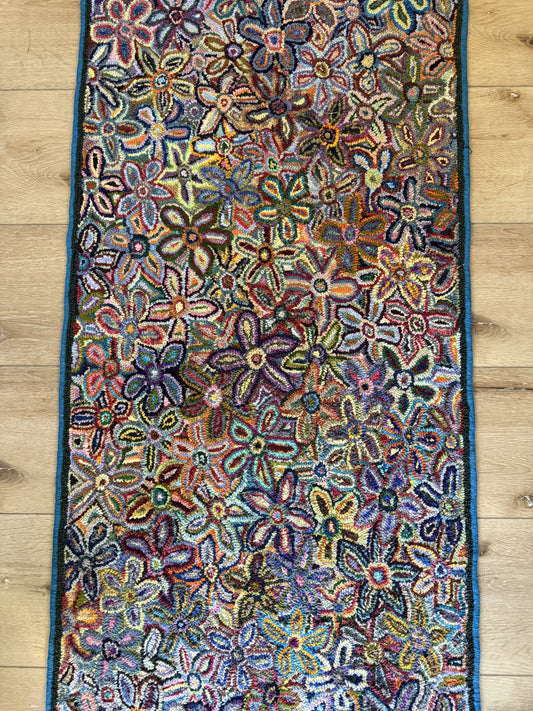 A Garden Beneath Your Feet