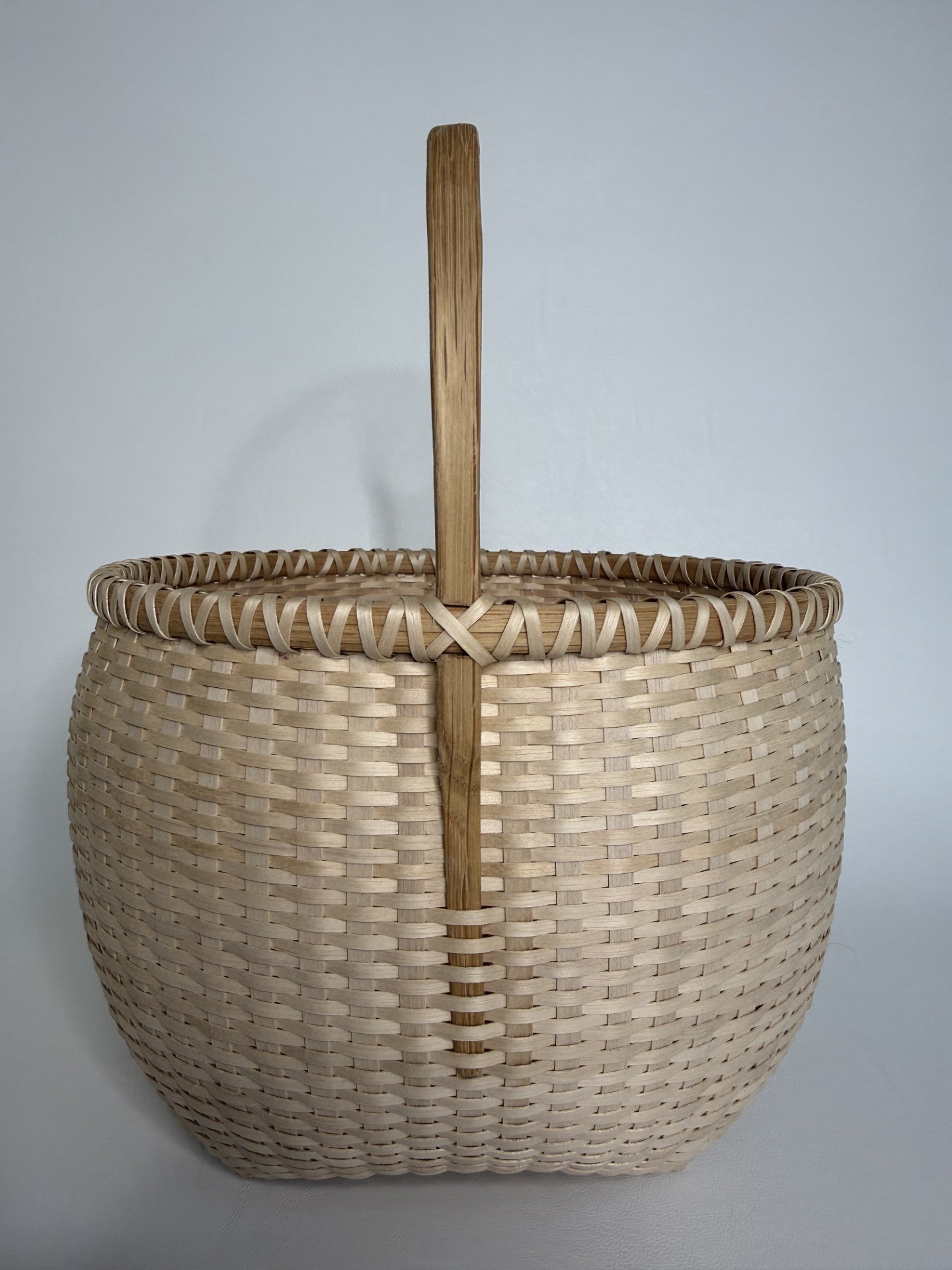 Ivy's Basket