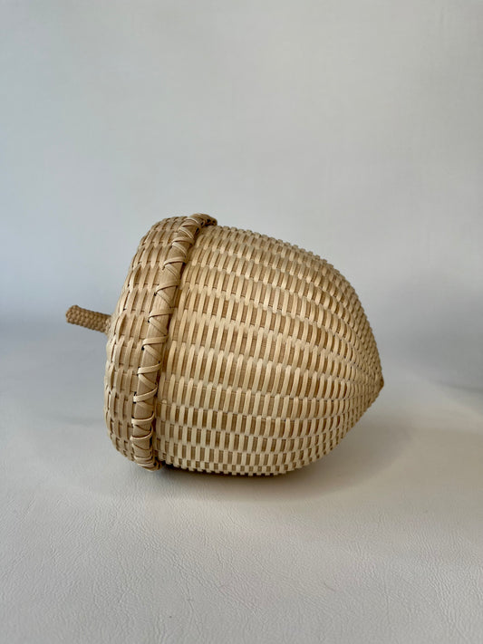 4” Acorn Basket