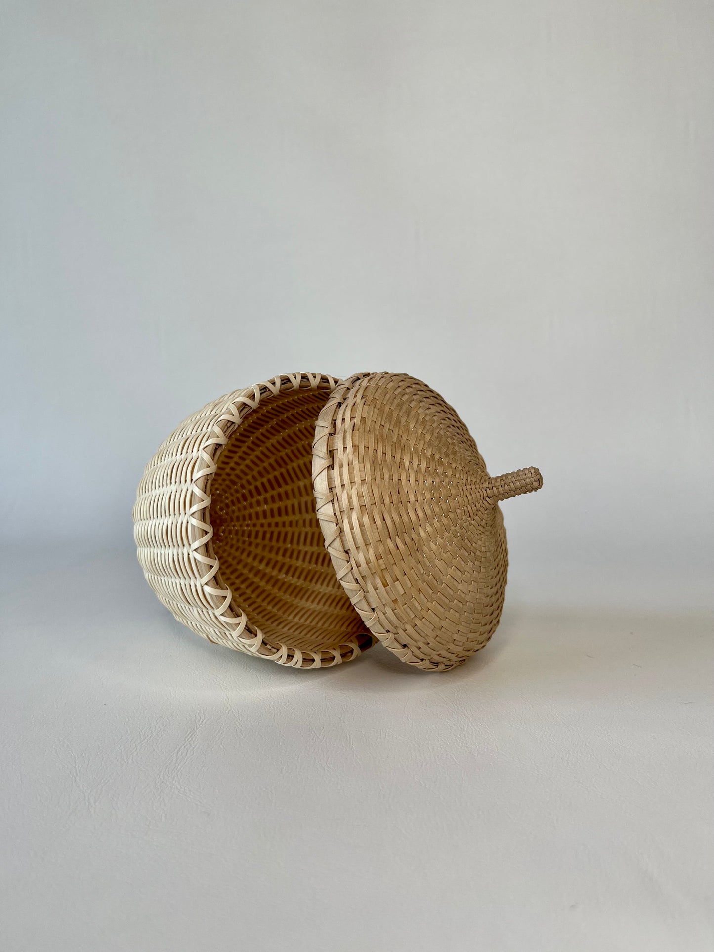 Acorn Basket