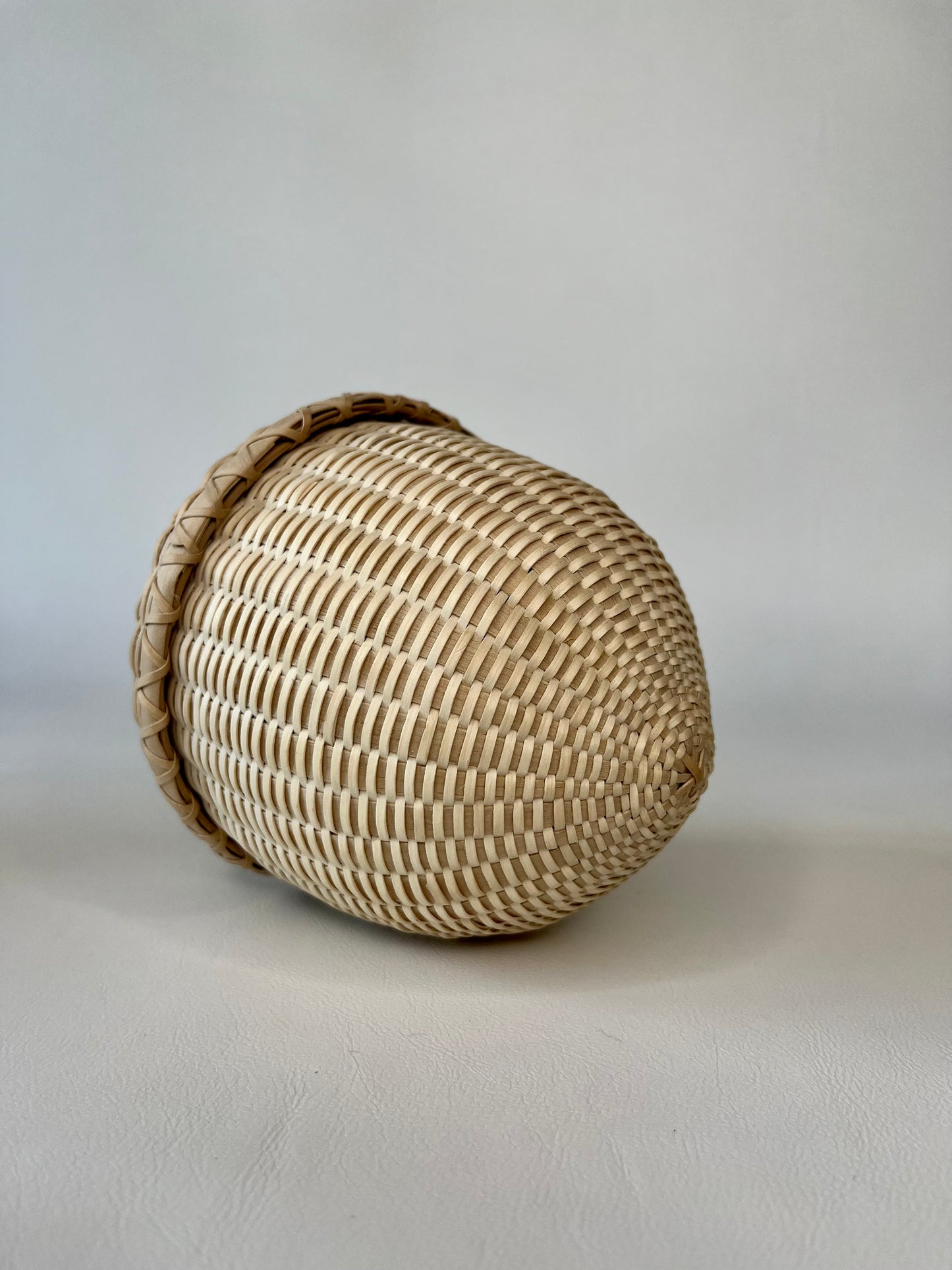 Acorn Basket