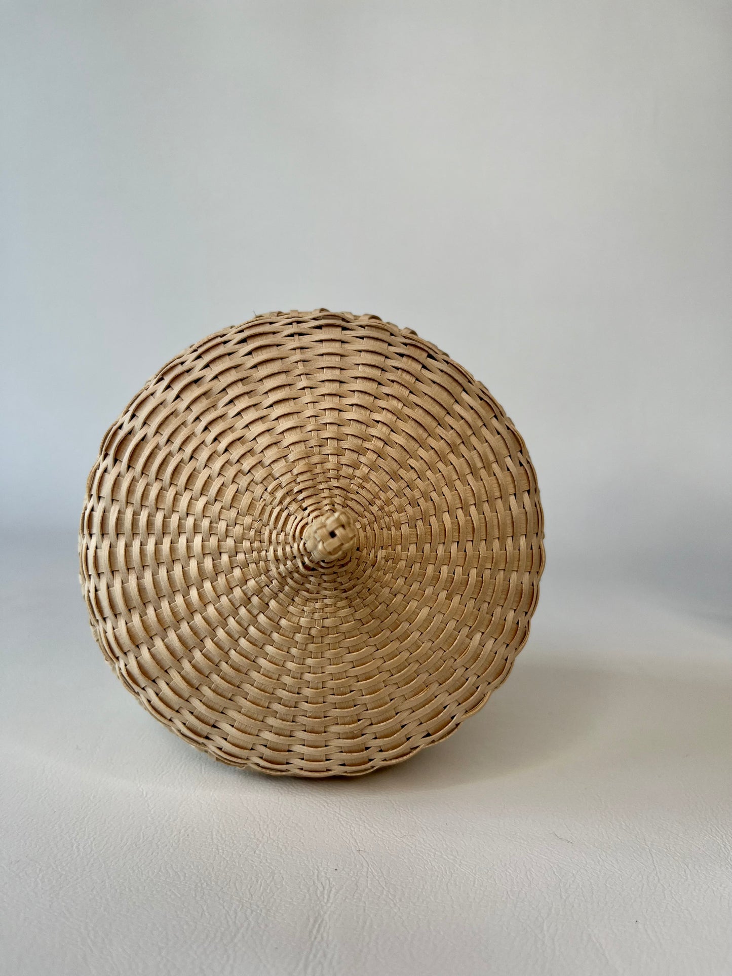 Acorn Basket