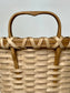 Cracker Basket