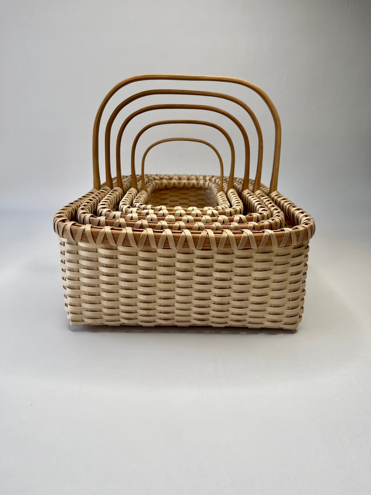 Gardener's Picking Basket Set