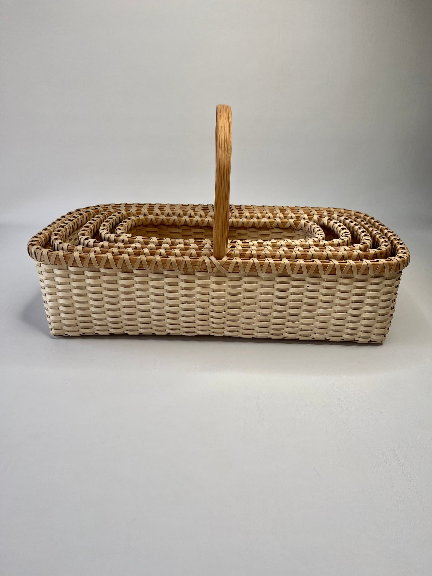 Gardener's Picking Basket Set