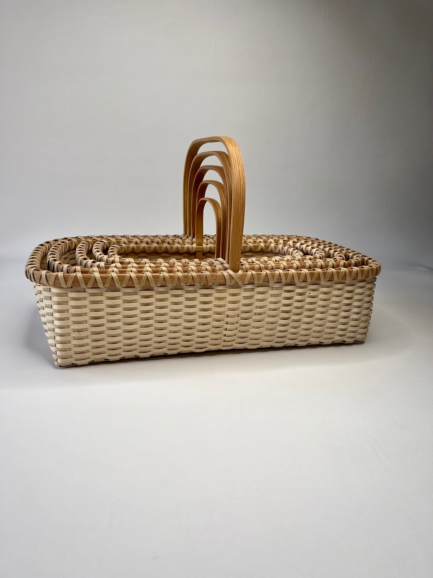 Gardener's Picking Basket Set