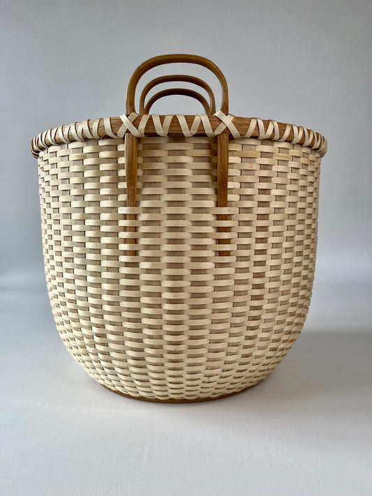 Nesting Round Set of Three