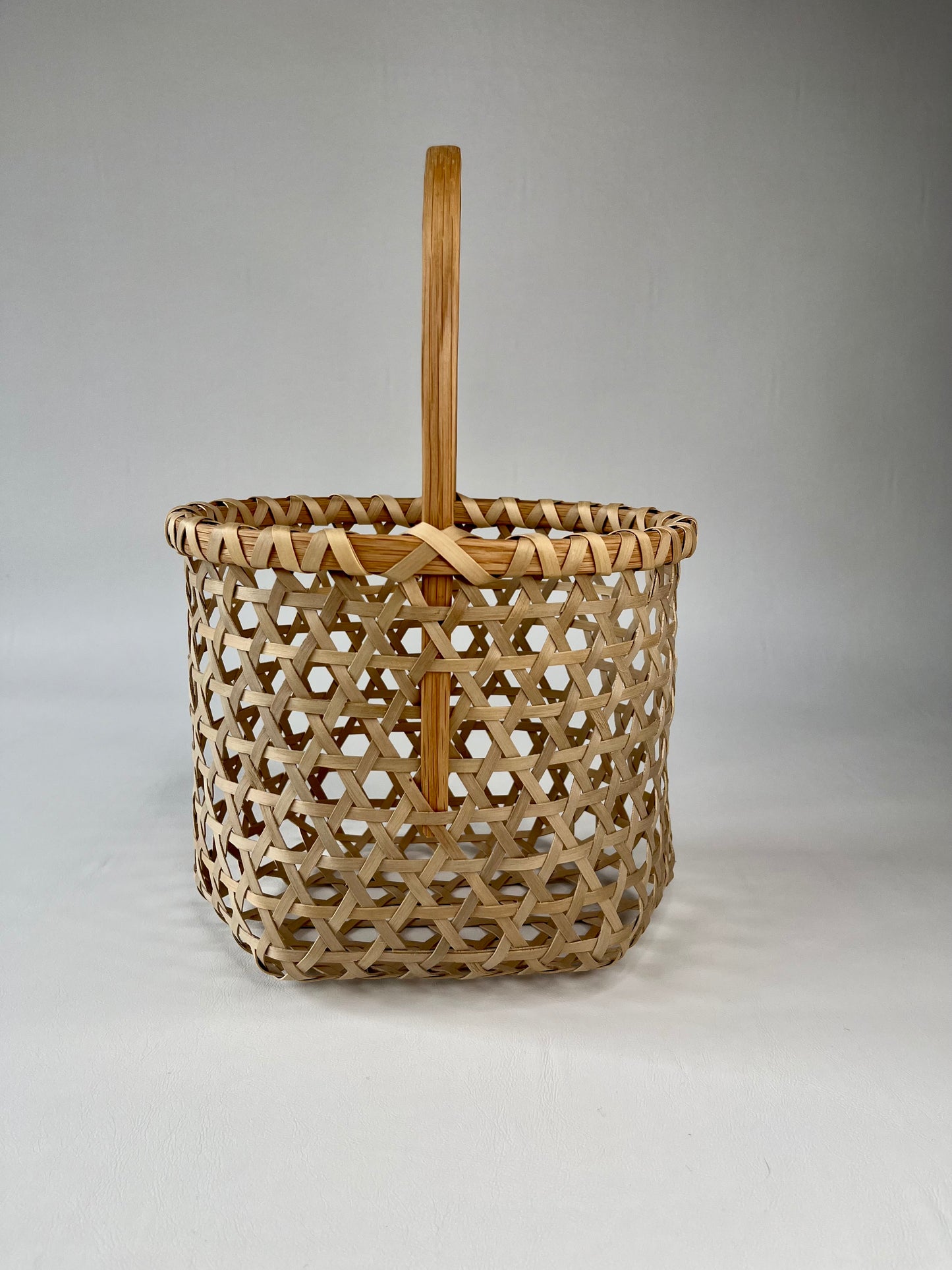 Oval Onion Basket