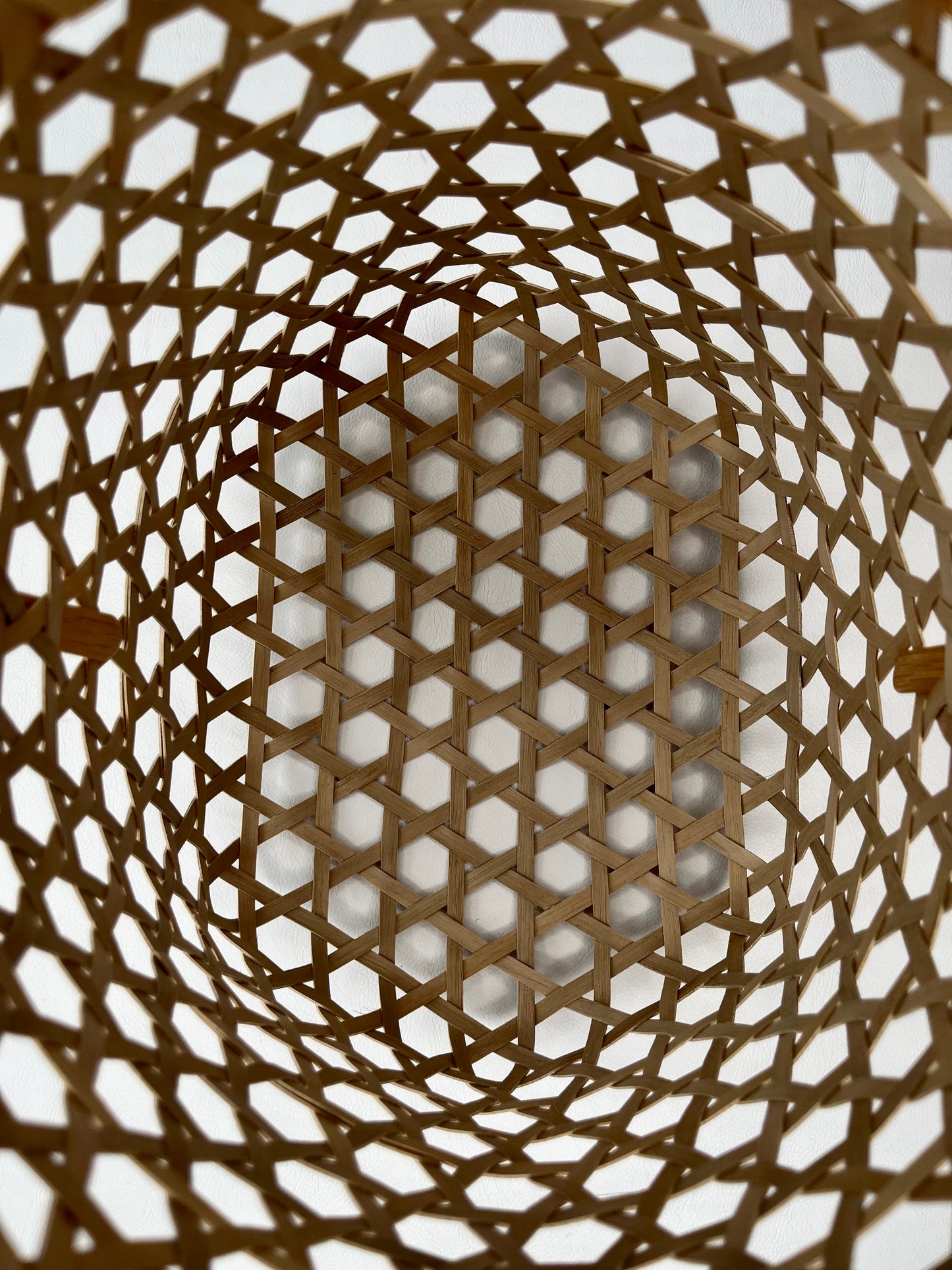 Oval Onion Basket