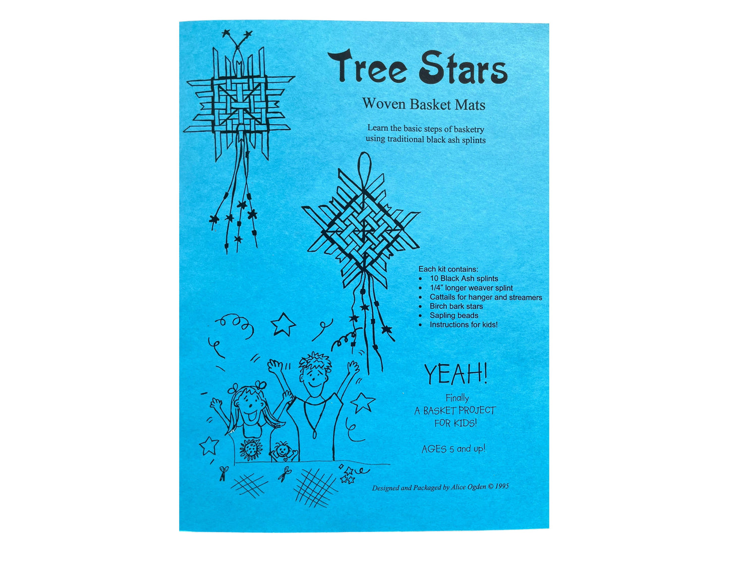 Tree Star Kit©