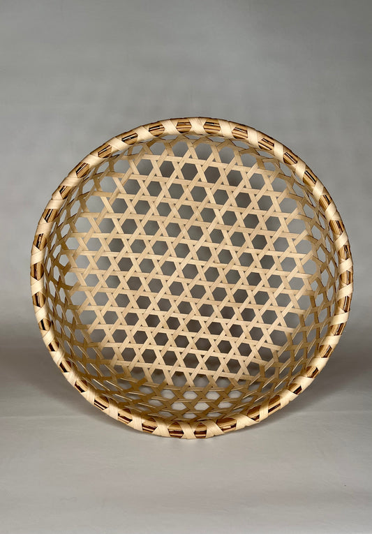 Shaker Cheese Basket