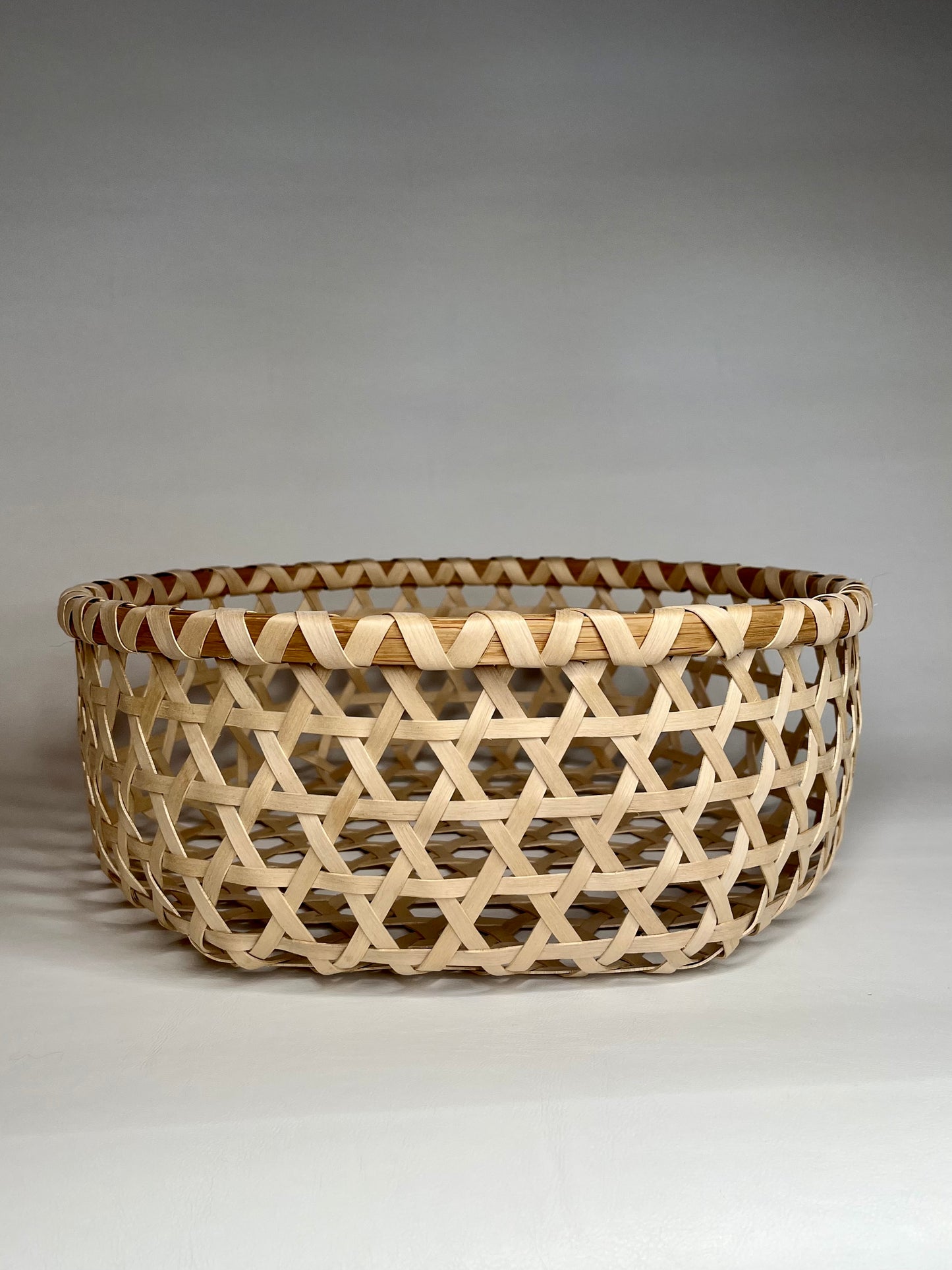 Shaker Cheese Basket