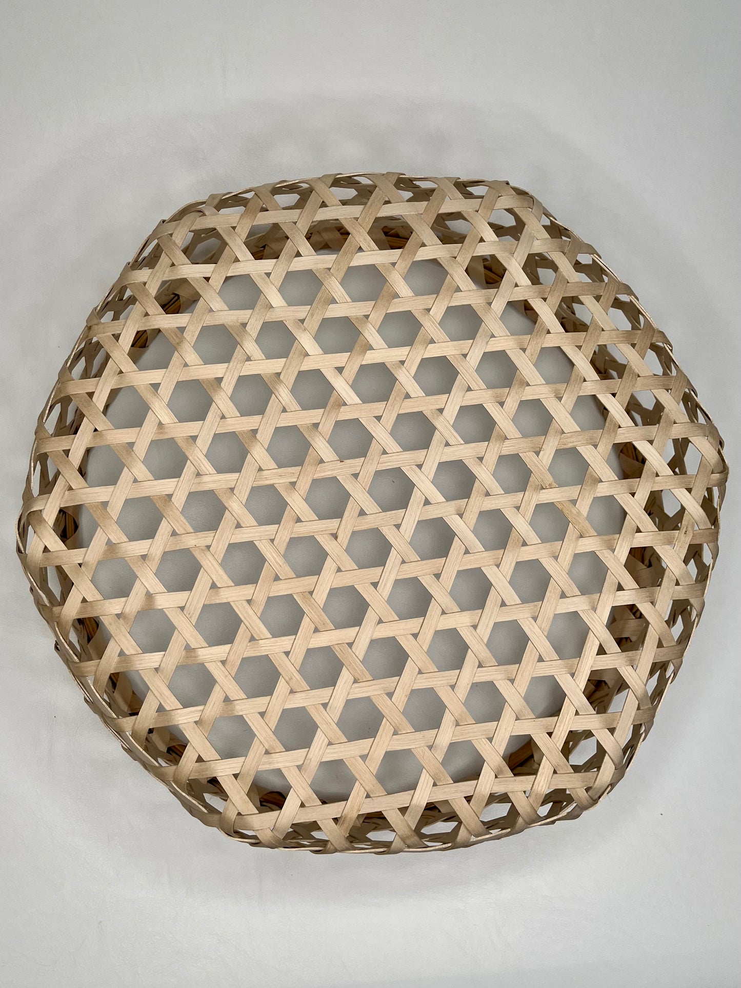 Shaker Cheese Basket